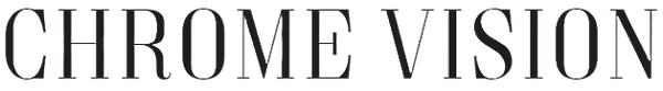 CHROME VISION logo